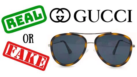 fake guccie glasses|gucci glasses authenticity check.